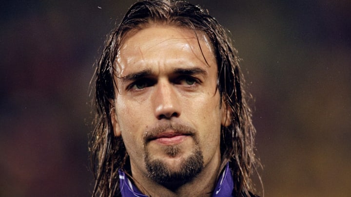 El Bati sufrió las lesiones como nadie.