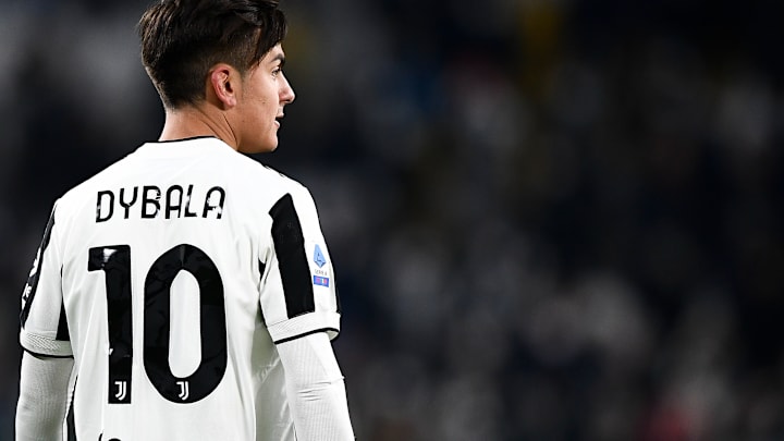 Paulo Dybala