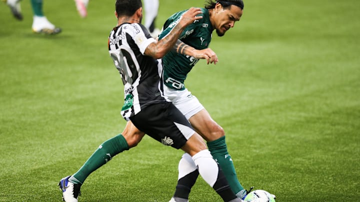 Times fazem jogo atrasado da 19ª rodada do Brasileirão 