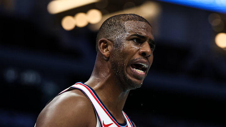 Los Angeles Clippers v Charlotte Hornets Los Angeles Clippers v Charlotte Hornets