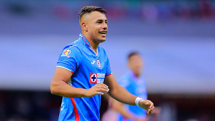  Iván Morales podría volver a ser registrado con Cruz Azul