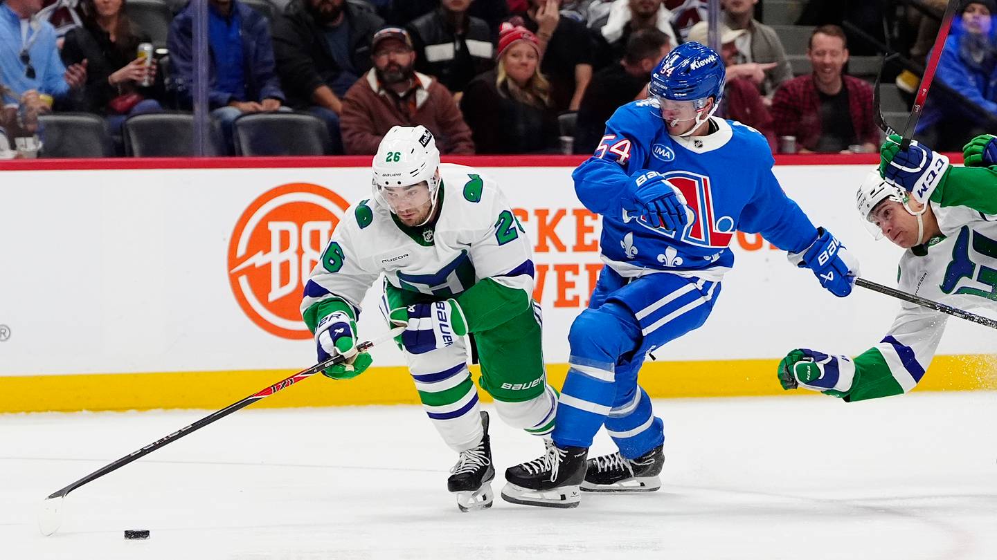 Relocation rumors were an issue for the Hurricanes until one sale kept them at home