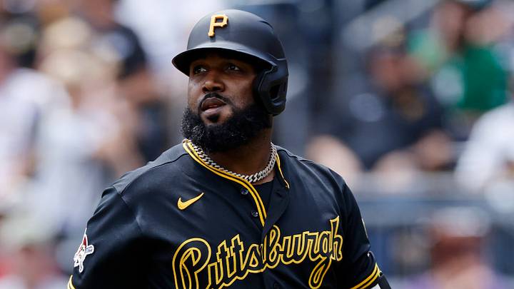 MLB: JUL 29 Diamondbacks at Pirates