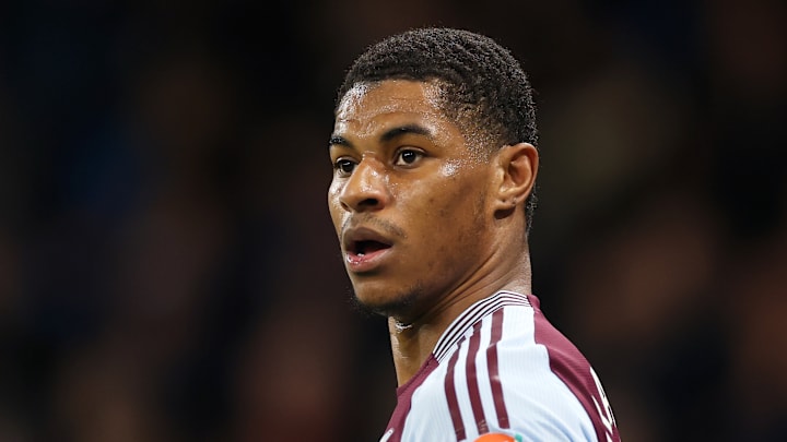 Manchester City FC v Aston Villa FC - Premier League