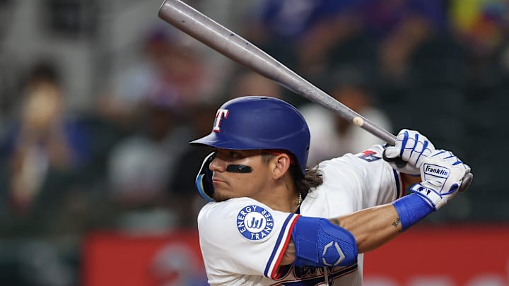 Toronto Blue Jays v Texas Rangers Toronto Blue Jays v Texas Rangers