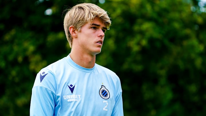 Charles De Ketelaere Charles De Ketelaere