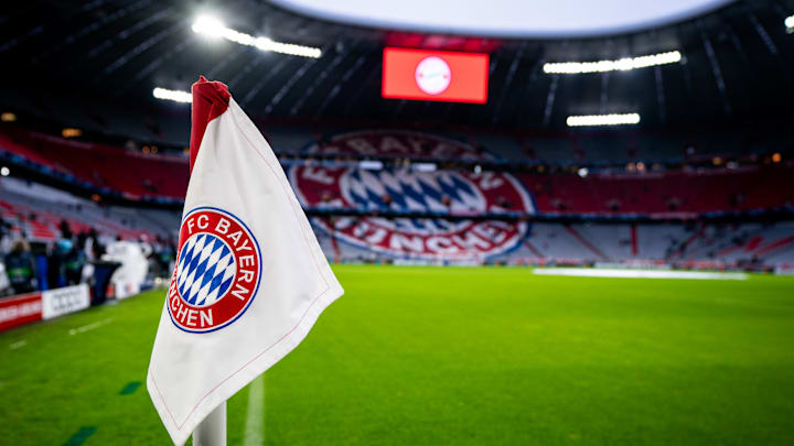 FC Bayern München  - Allianz Arena