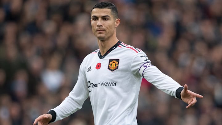 Ronaldo ya se incorporó a la selección de Portugal