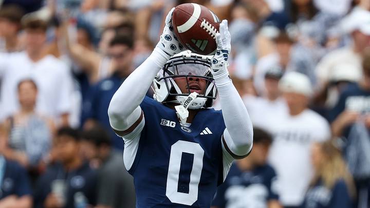 Buffalo v Penn State Buffalo v Penn State