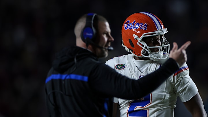 Florida v Florida State