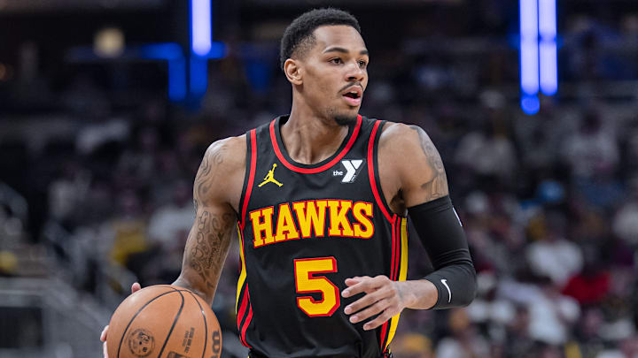 Murray es uno de los mejores asistidores de la NBA