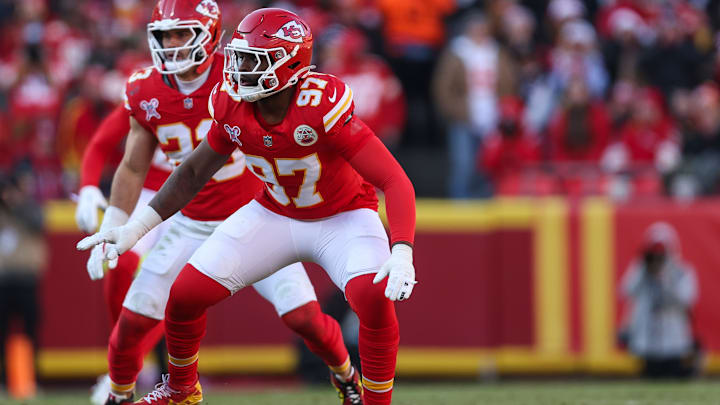 Houston Texans v Kansas City Chiefs