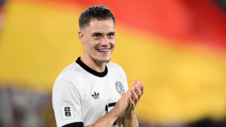 Florian Wirtz und Co. müssen sich erst noch qualifizieren