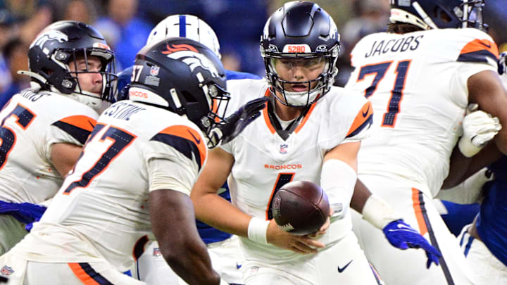 Denver Broncos