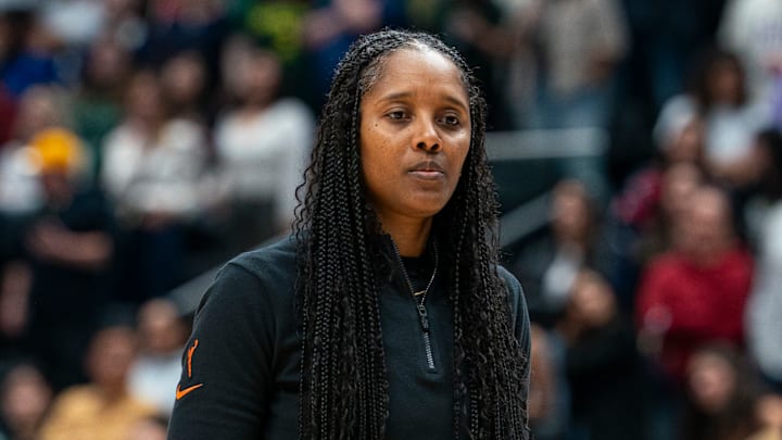 Seattle Storm v Atlanta Dream