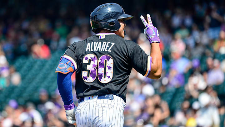 2021 SiriusXM All-Star Futures Game