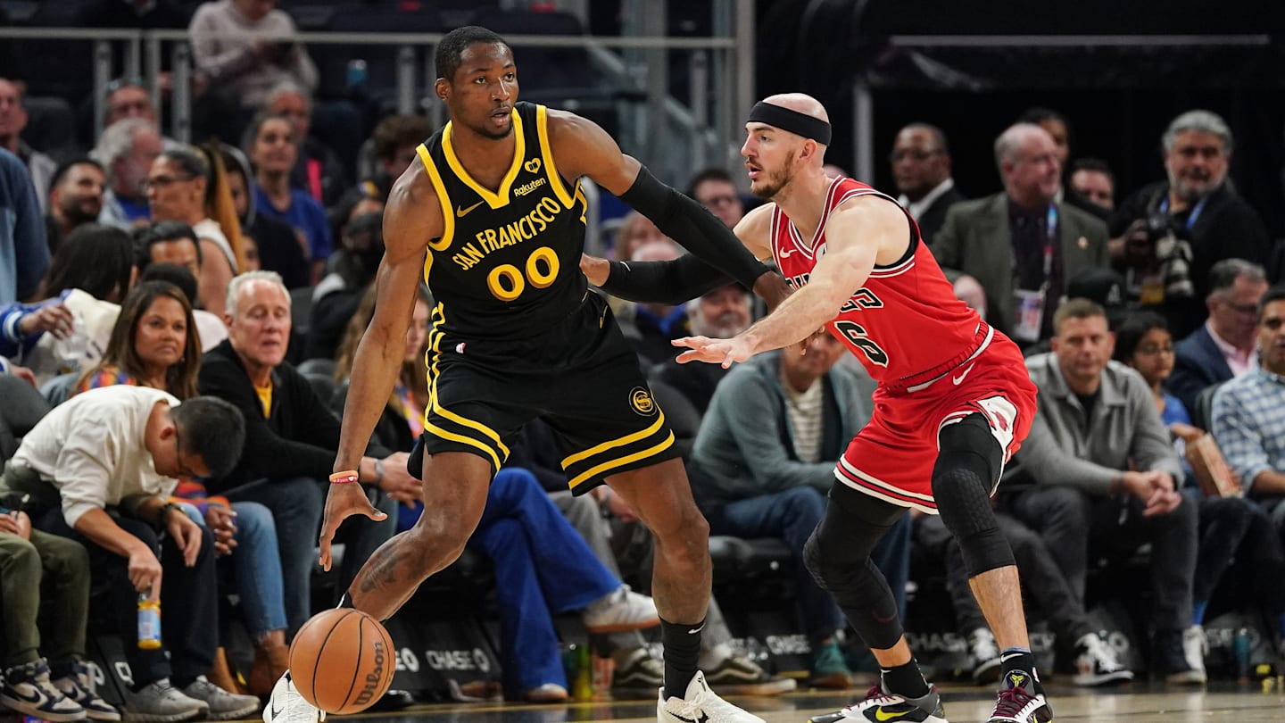Bulls narrowly avoided disaster during the Alex Caruso trade talks