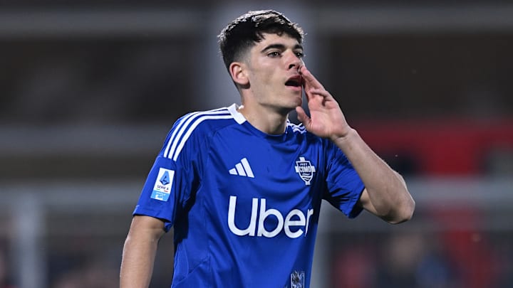 Borussia Dortmund geht bei Alex Valle wohl leer aus.