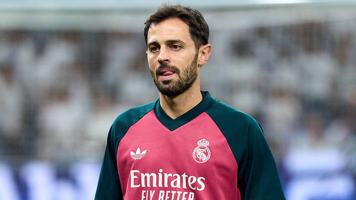 Bernardo Silva Bernardo Silva
