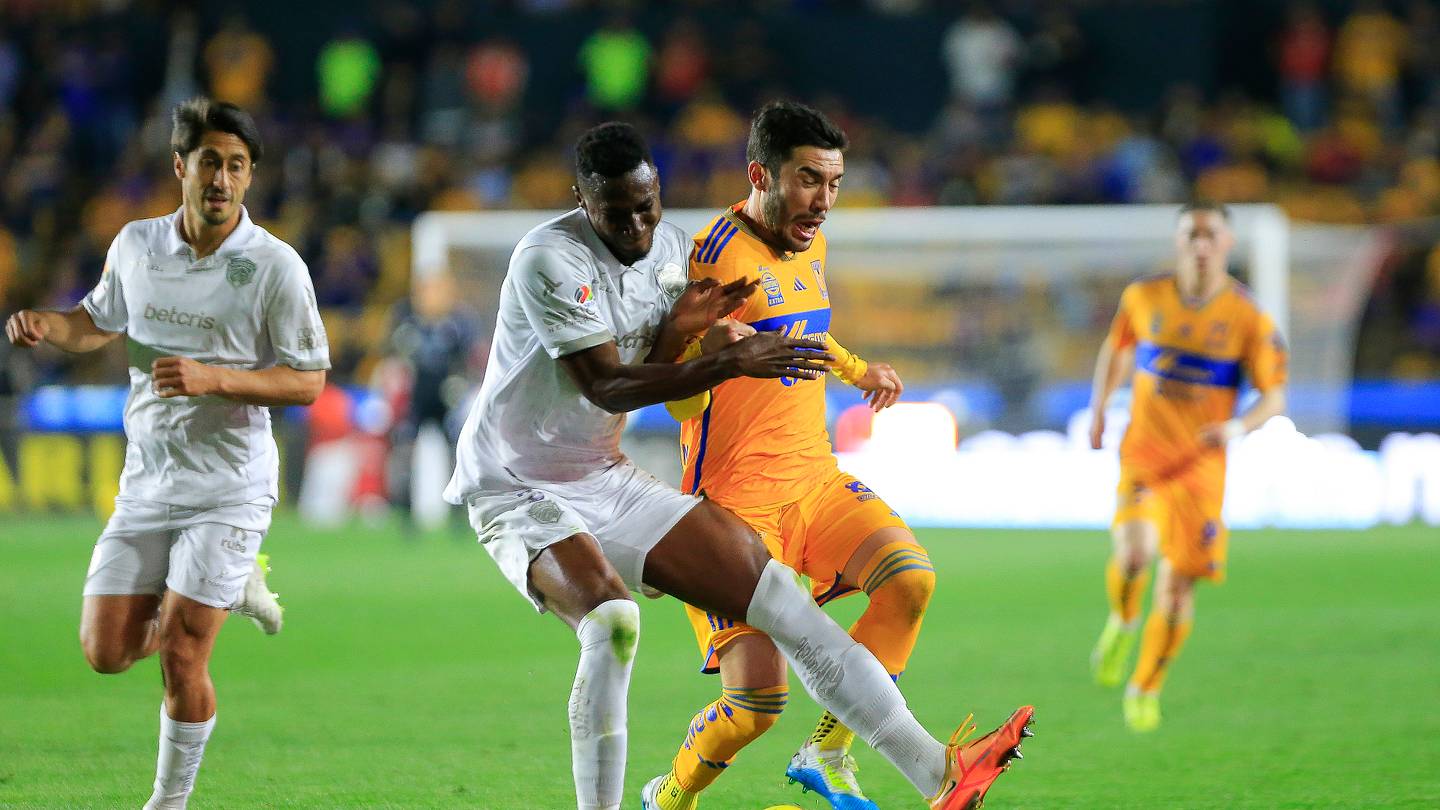 ¿Dónde ver la transmisión en vivo de Tigres UANL vs FC Juárez en ...