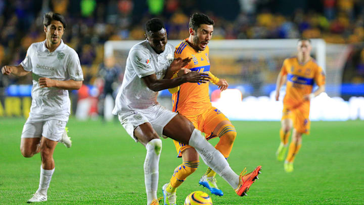 Tigres UANL v FC Juarez jugarán la Jornada 9 del Torneo Clausura 2025 