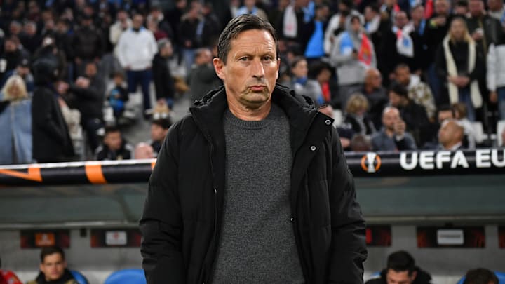 Roger Schmidt