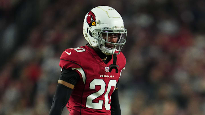 New England Patriots v Arizona Cardinals