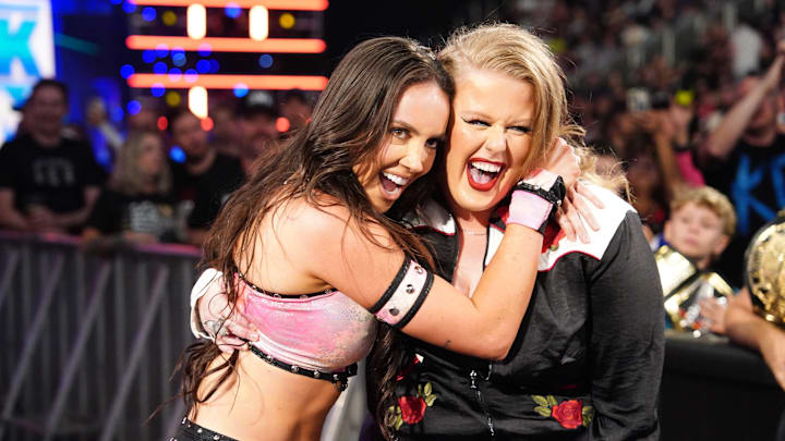 SmackDown