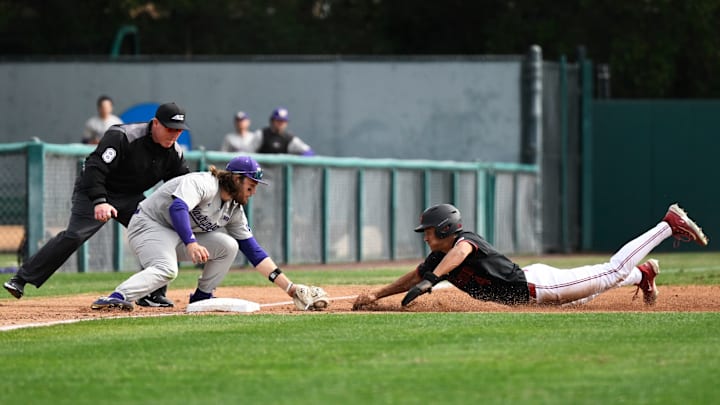 Washington v Stanford