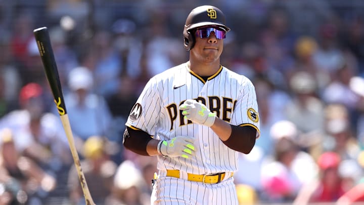 Los Yankees pueden hacer ofertas irrechazables a San Diego por Juan Soto
