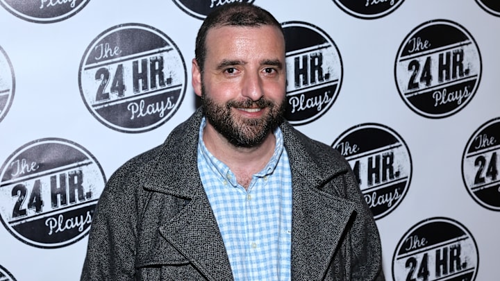 23rd Annual The 24 Hour Plays On Broadway