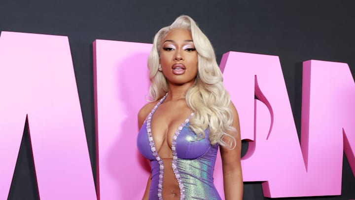 "Mean Girls" - Global Premiere