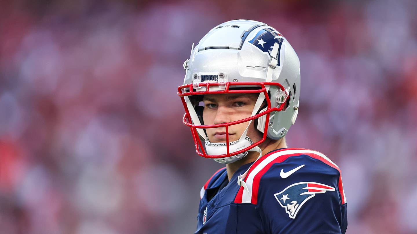 Patriots Kick Off Training Camp with Star-Studded Workout
