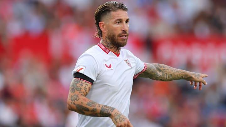 Sergio Ramos bientôt de retour au Real Madrid ?