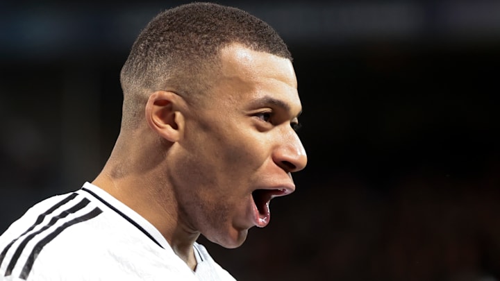 Kylian Mbappé vai aparecer na lista da França para a próxima Data Fifa