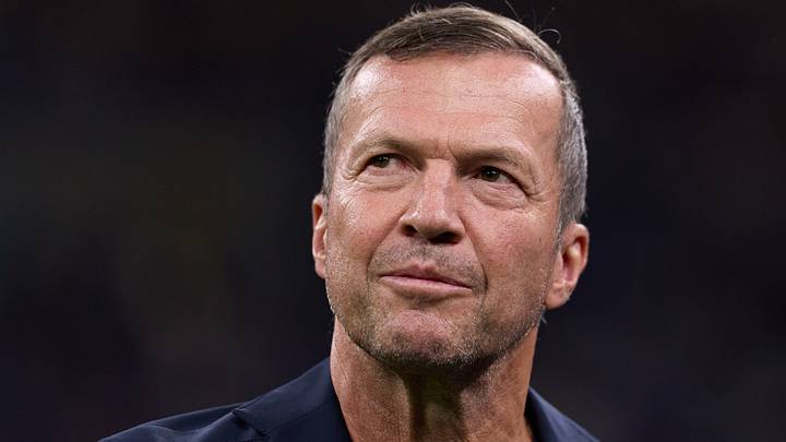 Lothar Matthäus gibt seine Einschätzungen zum kommenden DFB-Kader ab