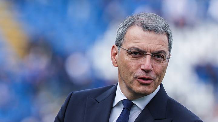 Damien Comolli