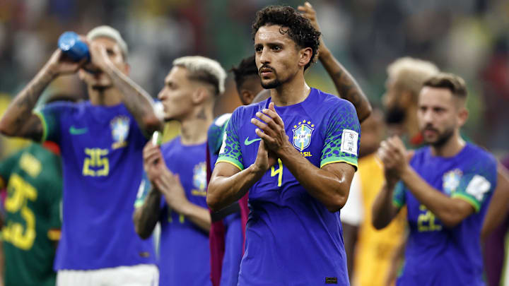 Nazionale di calcio brasiliana 
