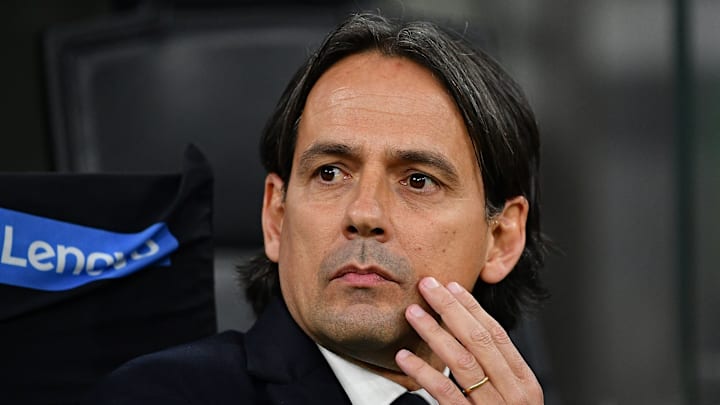 Simone Inzaghi