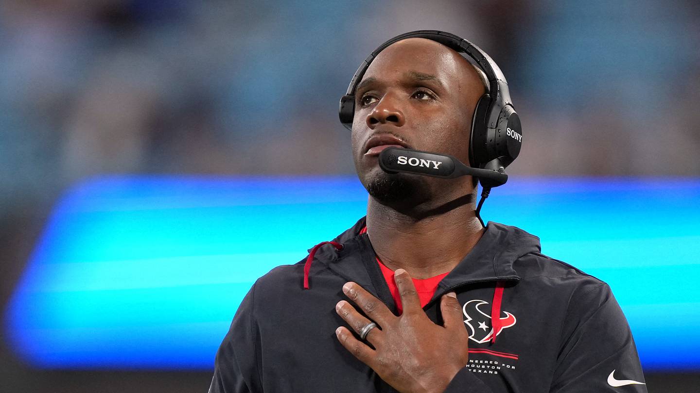 Houston Texans 53-man roster cut tracker 2026: Live updates and analysis