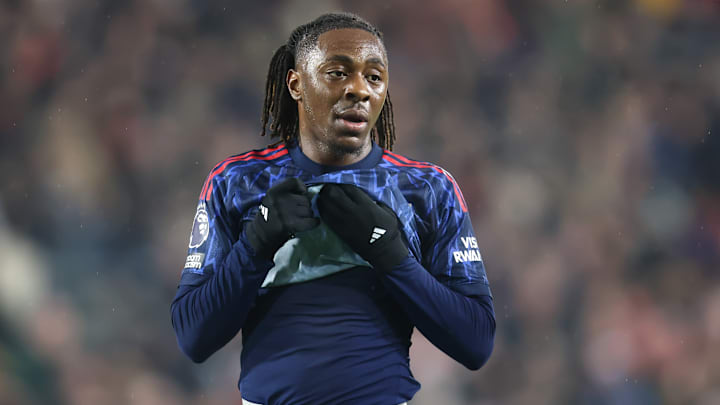 Brentford v Arsenal - Premier League