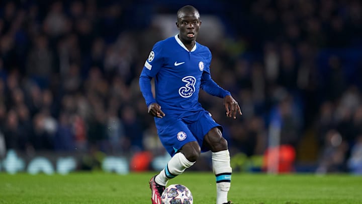 N'Golo Kanté doit-il faire partie du projet de Chelsea en 2023/24 ?