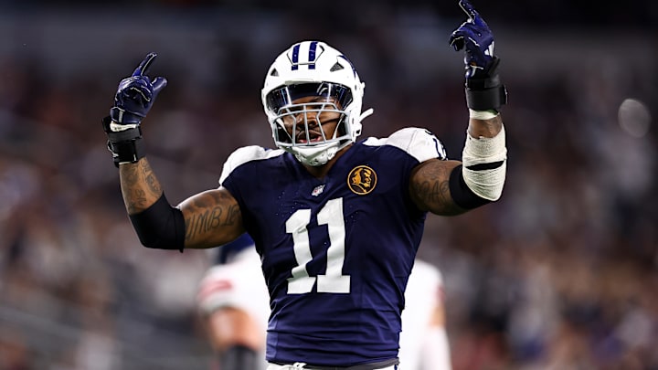 New York Giants v Dallas Cowboys New York Giants v Dallas Cowboys