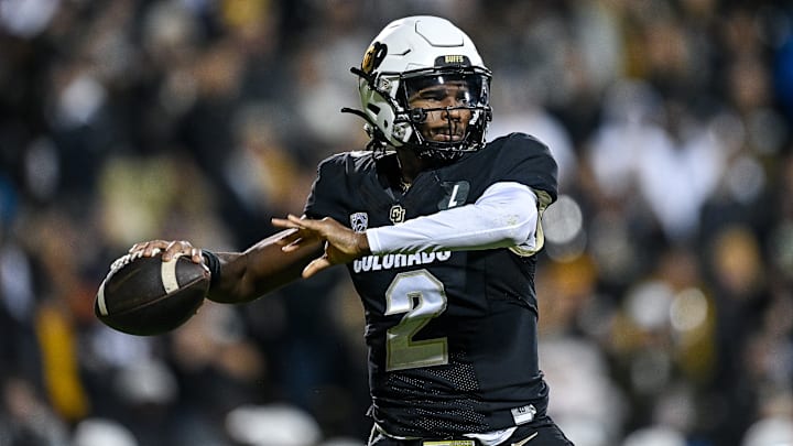 Oregon State v Colorado