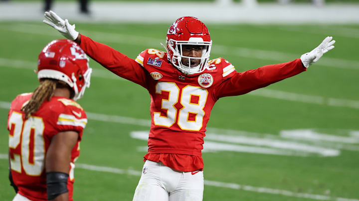 Super Bowl LVIII - San Francisco 49ers v Kansas City Chiefs