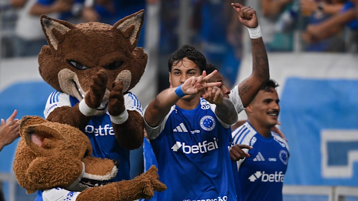 Ceará x Cruzeiro é um dos jogos deste sábado (29) pelo Brasileirão 2025