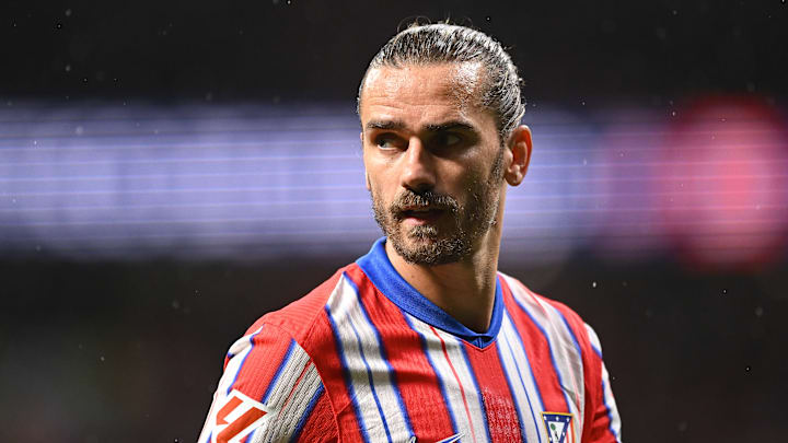 Antoine Griezmann aurait tranché sur son avenir Antoine Griezmann aurait tranché sur son avenir