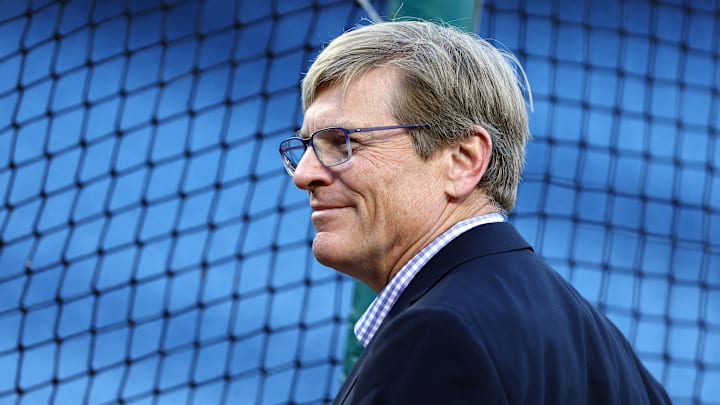 The latest MLB team valuations Phillies fans wondering if managing partner John Middleton could have spent more to help the team this season.