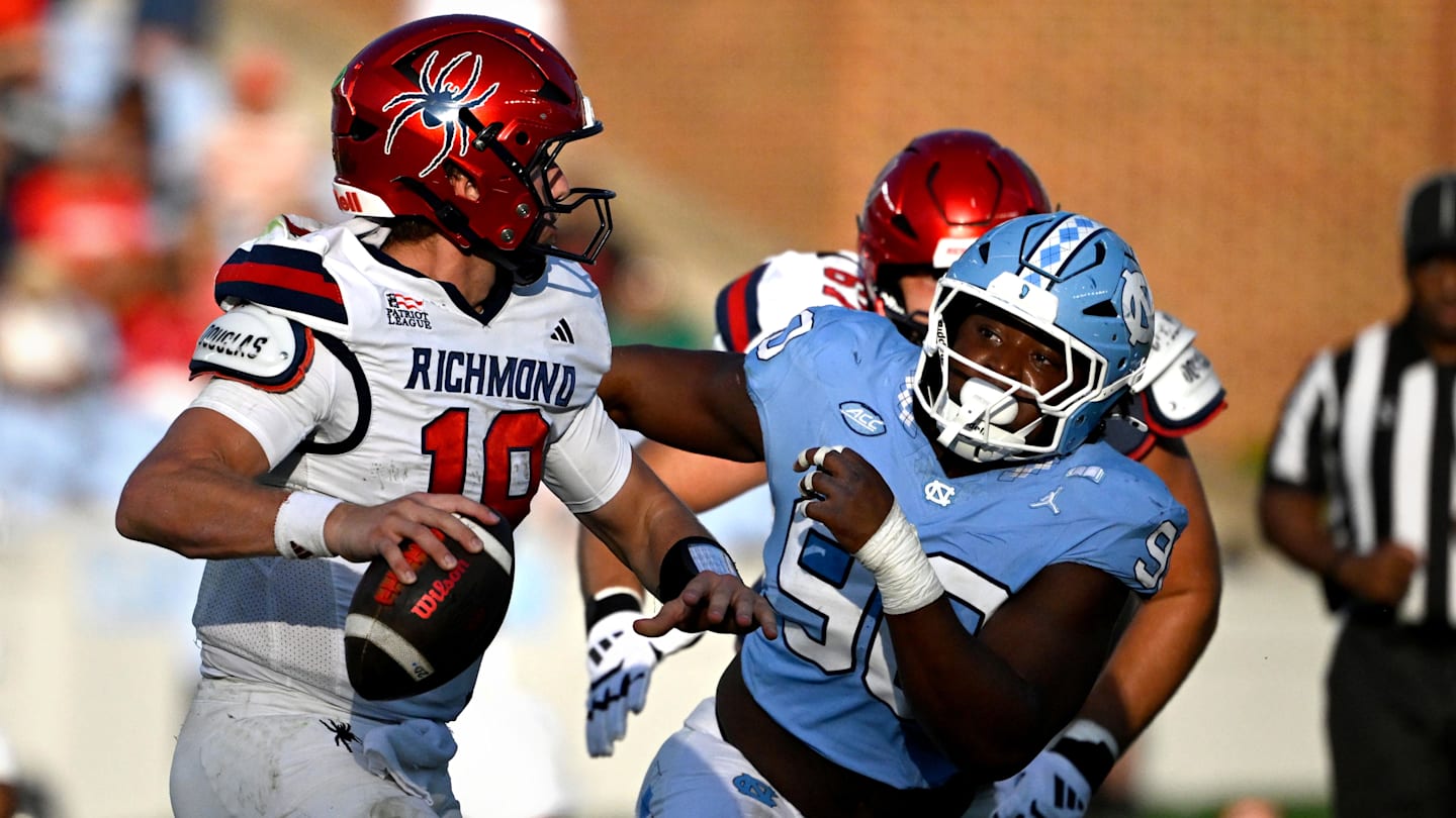 FCS Football Recruiting Roundup: Recruits Make Their Way to Junior Days at Howard and Richmond