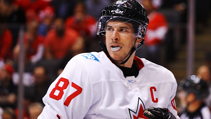 World Cup Of Hockey 2016 Final - Game Two - Canada v Europe